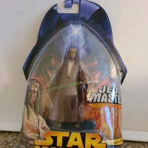Star Wars-Revenge of the Sith-Collection #2 No.20-Agen Kolar